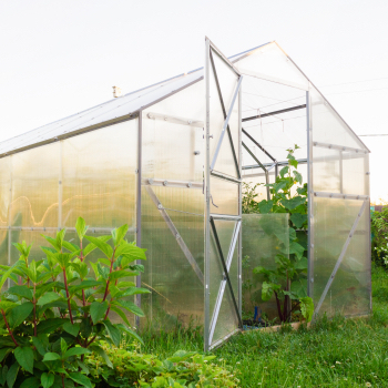 Добро пожаловать на наш сайт -  Продажа и монтаж Теплиц
